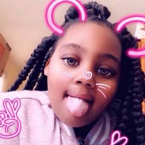 Meet your Posher, Jamayah